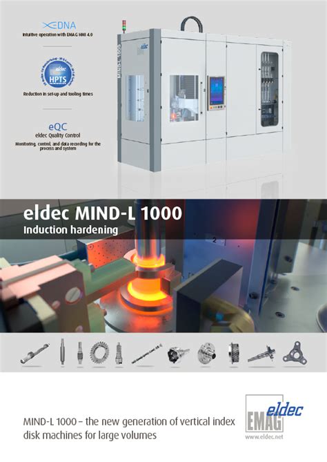 cnc hardening machine|MIND.